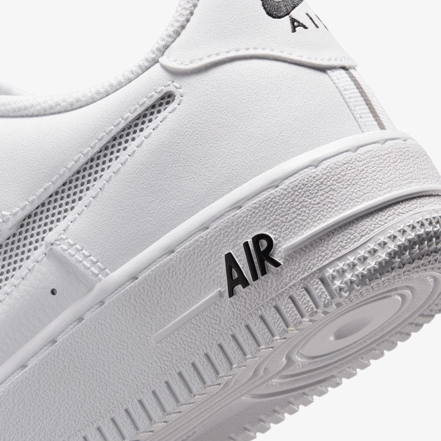 NIKE Patike AIR FORCE 1 LV8 (GS) 