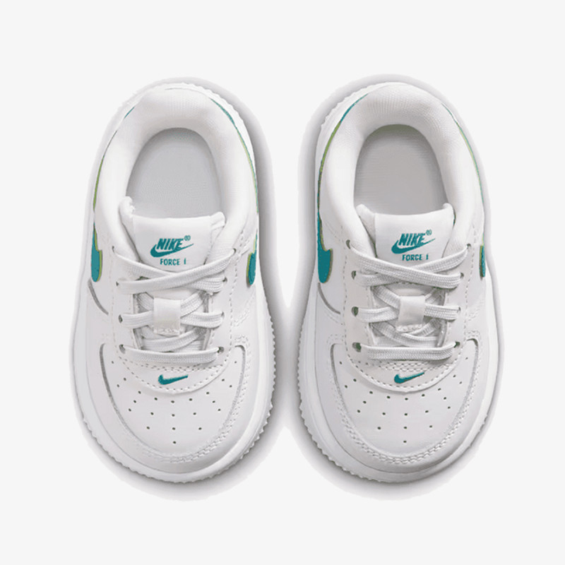 NIKE Patike FORCE 1 LOW BT LACE 
