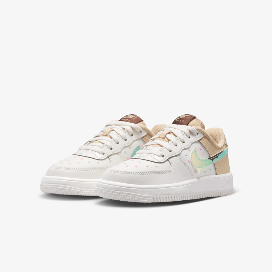 NIKE Patike FORCE 1 LOW BP LACE 