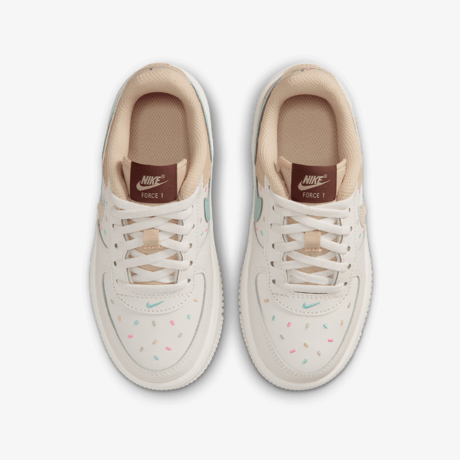 NIKE Patike FORCE 1 LOW BP LACE 