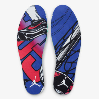 JORDAN Patike JORDAN SPIZIKE LOW FC 