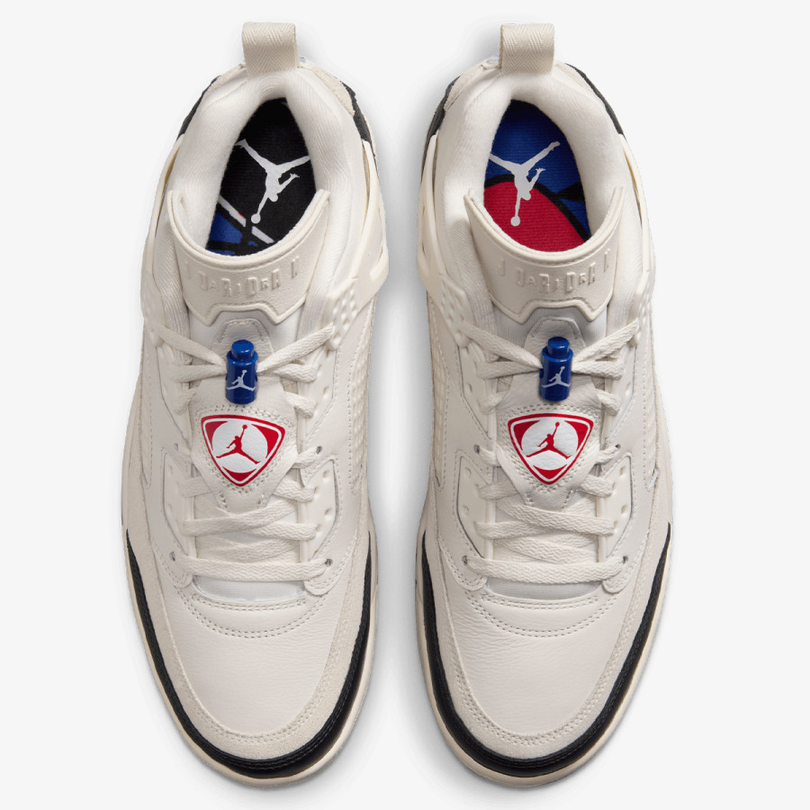 JORDAN Patike JORDAN SPIZIKE LOW FC 