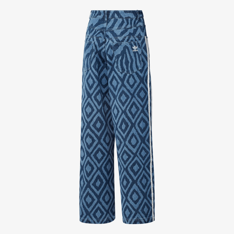 adidas Pantalone Farm Rio 
