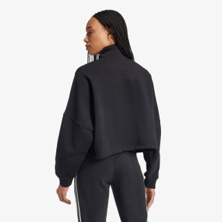 adidas Dukserica ESS HALF ZIP FL 