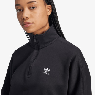 adidas Dukserica ESS HALF ZIP FL 