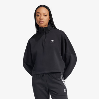 adidas Dukserica ESS HALF ZIP FL 
