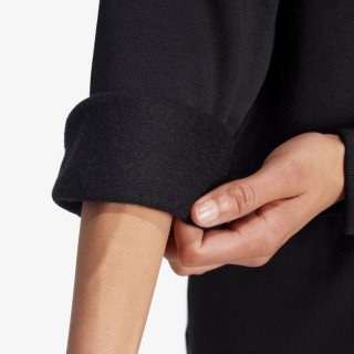 adidas Dukserica ESS HALF ZIP FL 