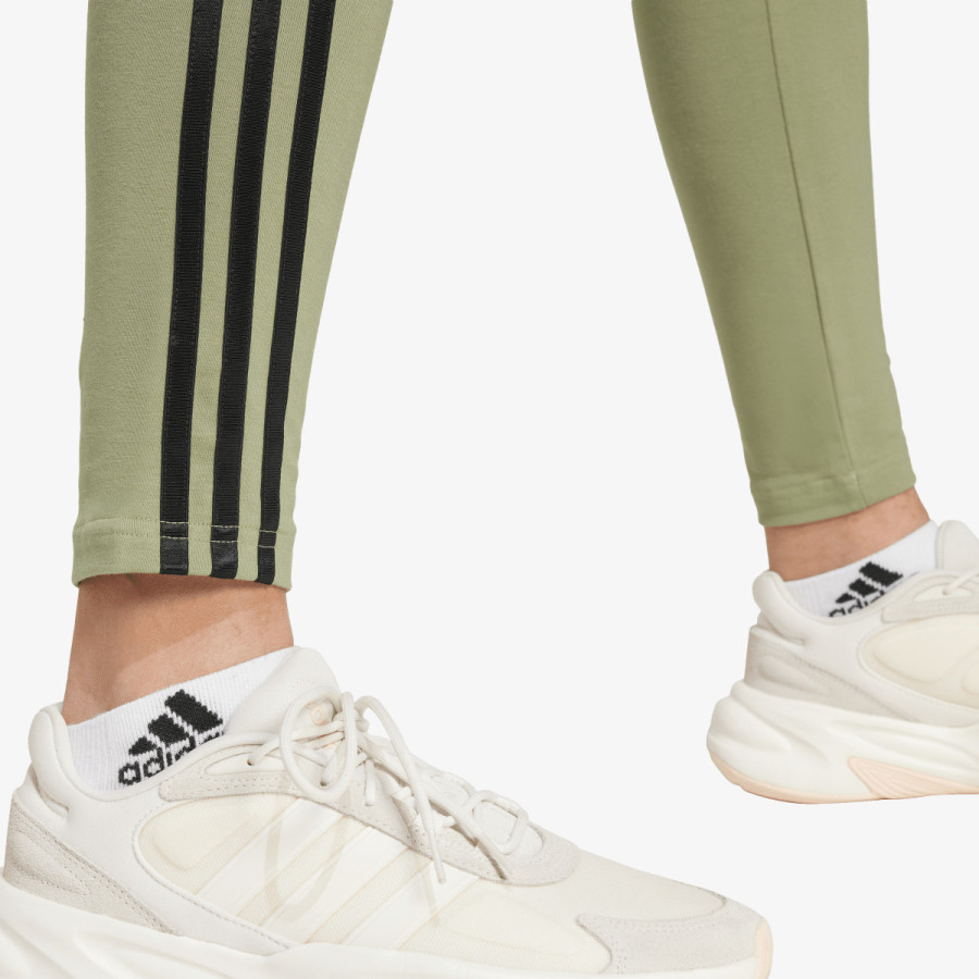adidas Helanke W FI 3S LEGGING 