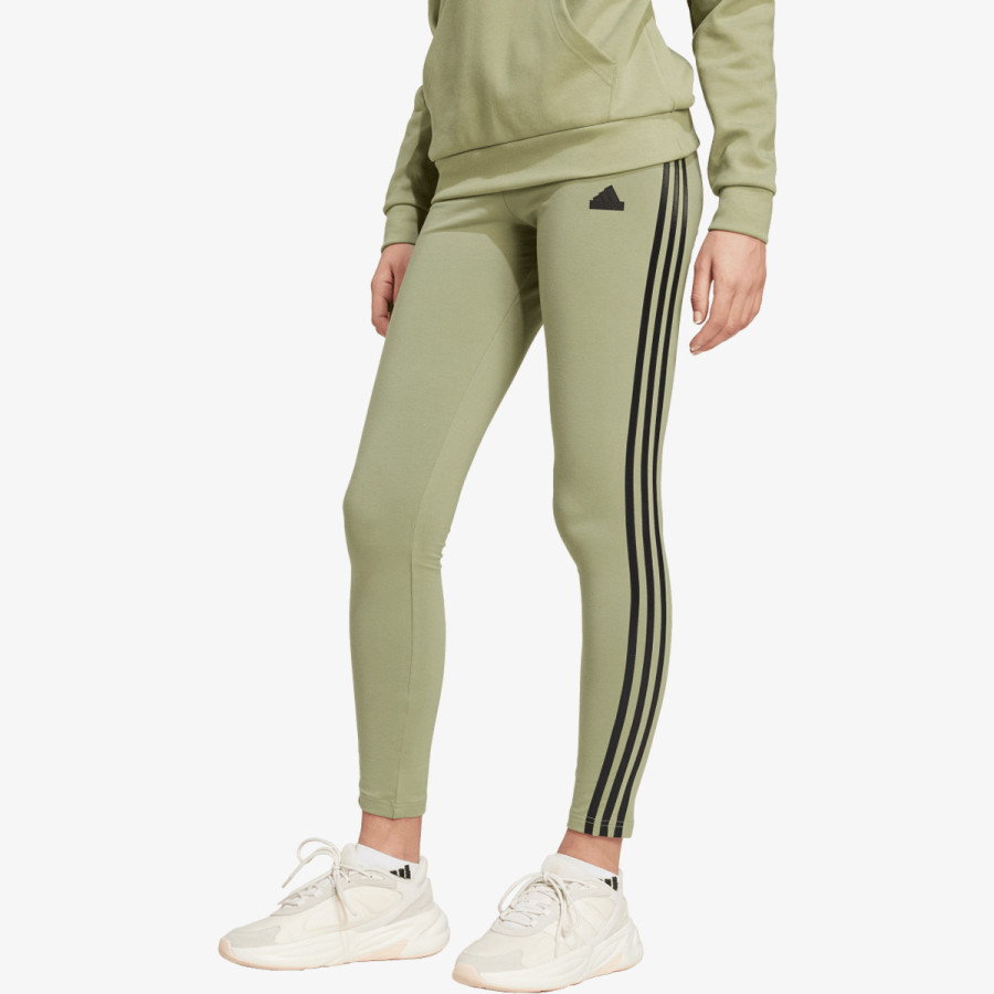 adidas Helanke W FI 3S LEGGING 