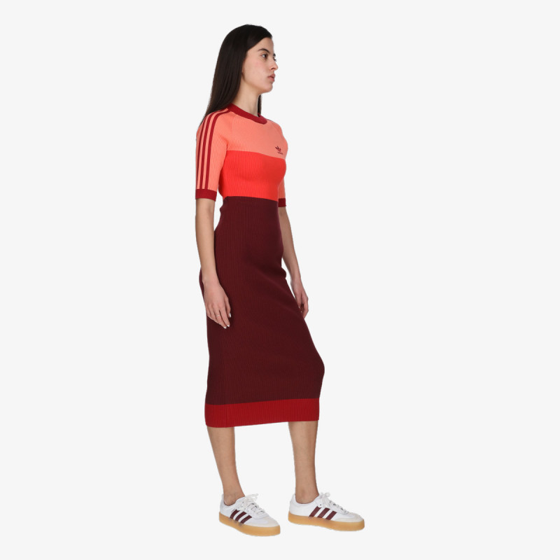 adidas Haljina KSENIA DRESS 