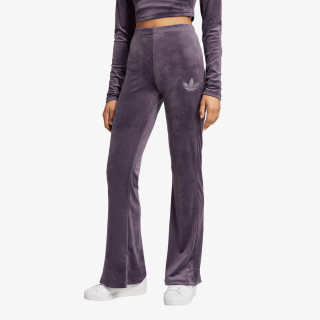 adidas Donji deo trenerke BLING FLARES 