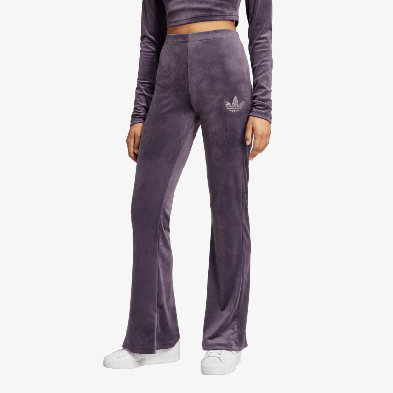 adidas Donji deo trenerke BLING FLARES 
