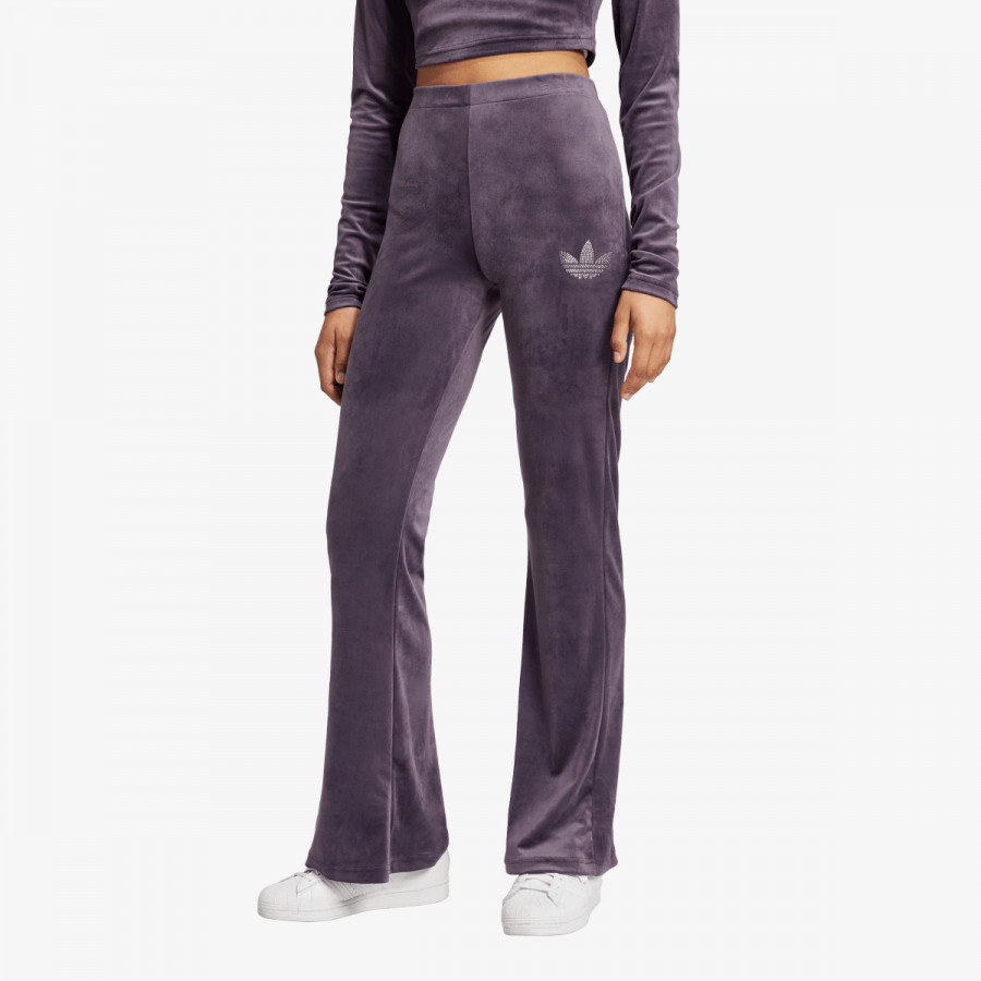 adidas Donji deo trenerke BLING FLARES 