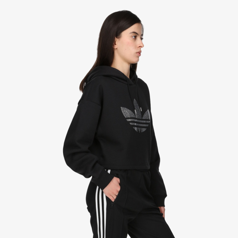 adidas Dukserica BLING HOODIE 