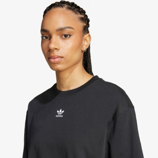 adidas Majica ESS CROP TEE 