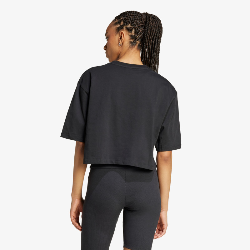 adidas Majica ESS CROP TEE 
