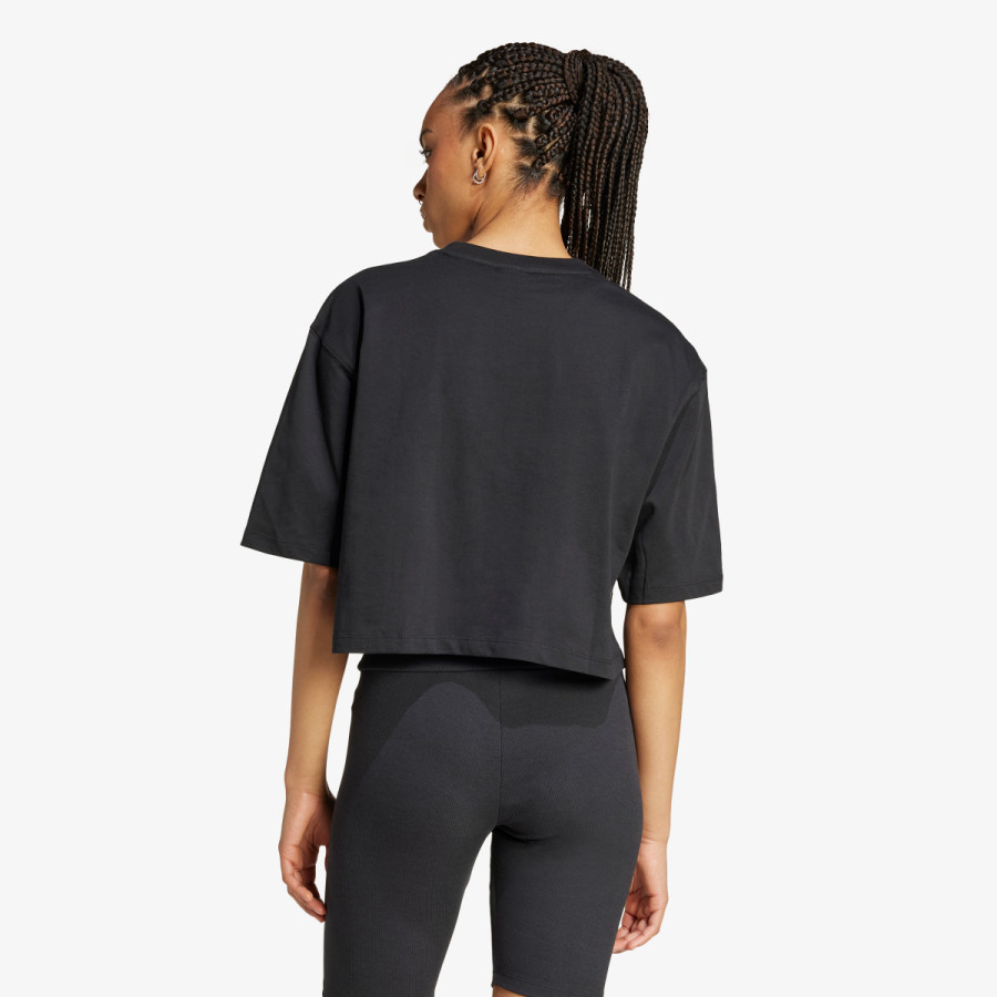 adidas Majica ESS CROP TEE 