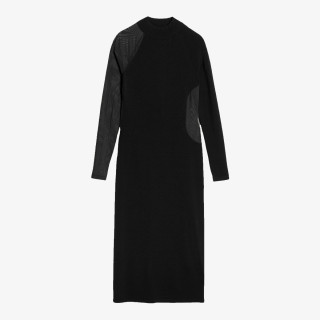 adidas Haljina Y3 KNIT DRESS 