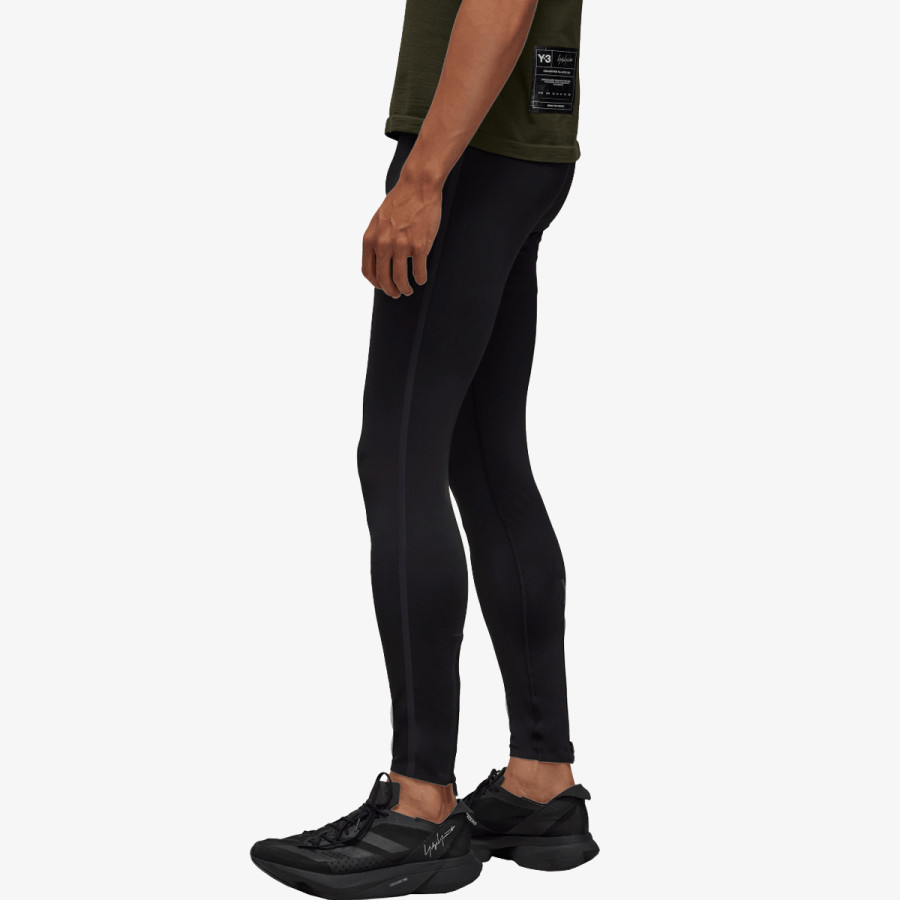 adidas Pantalone Y3 M Run Tights 