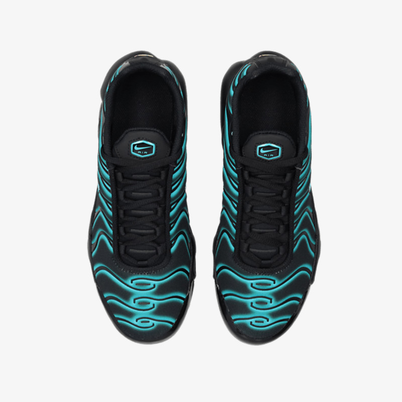 NIKE Patike NIKE AIR MAX PLUS (GS) 