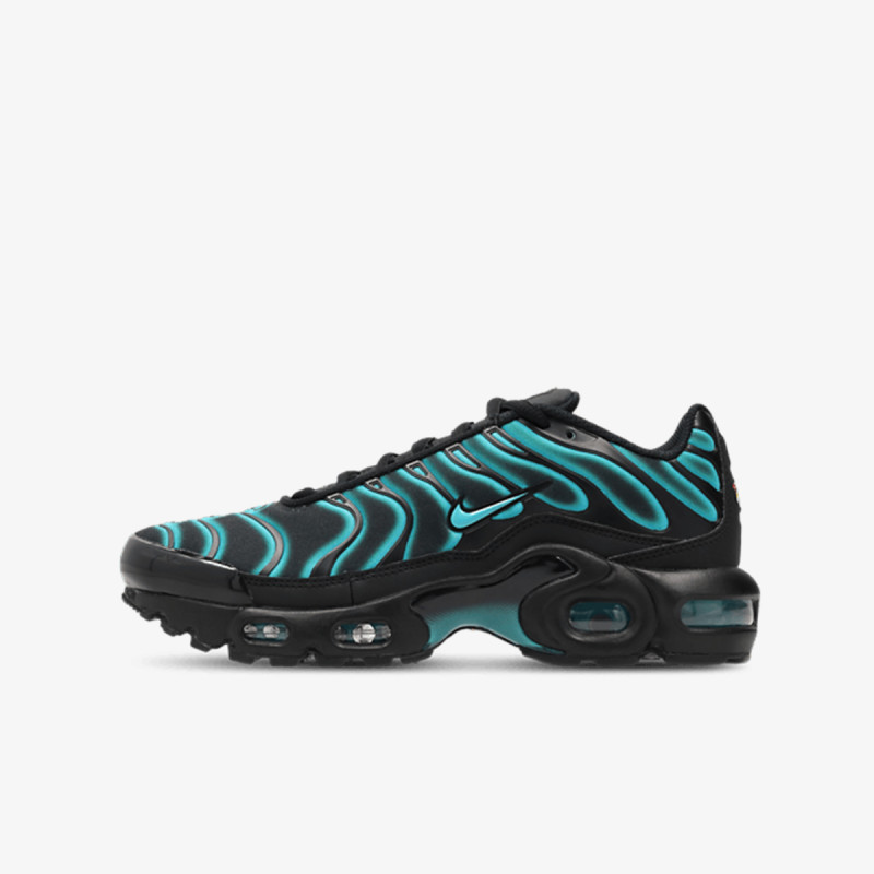 NIKE Patike NIKE AIR MAX PLUS (GS) 