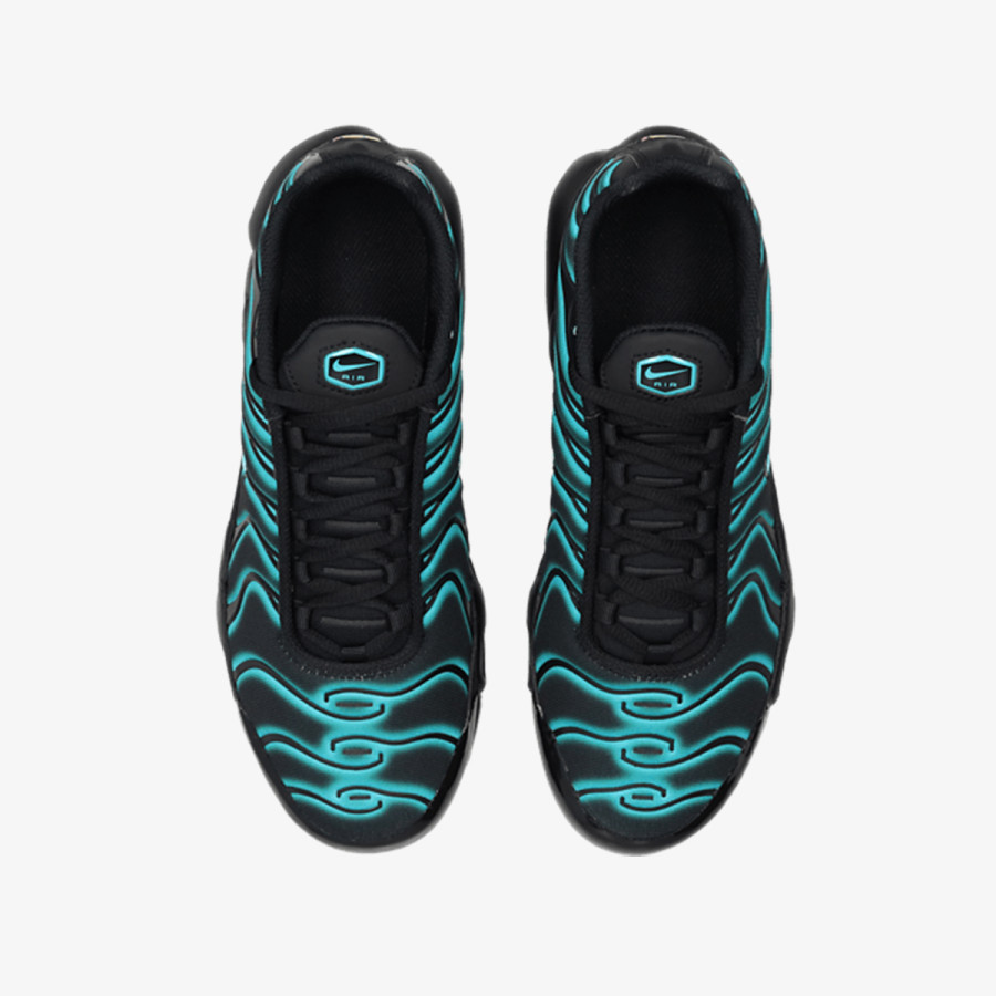 NIKE Patike NIKE AIR MAX PLUS (GS) 