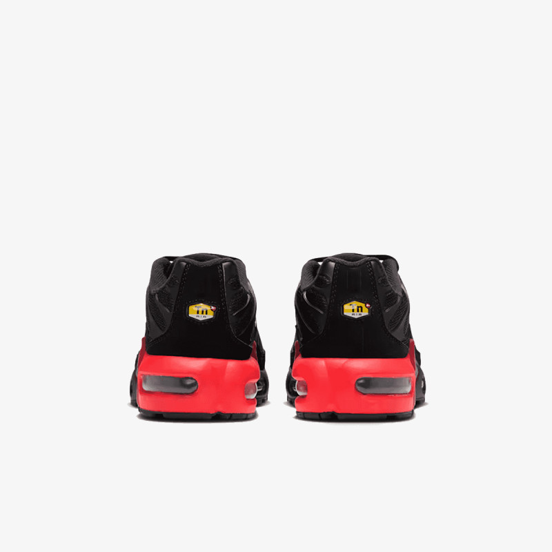 NIKE Patike NIKE AIR MAX PLUS (GS) 