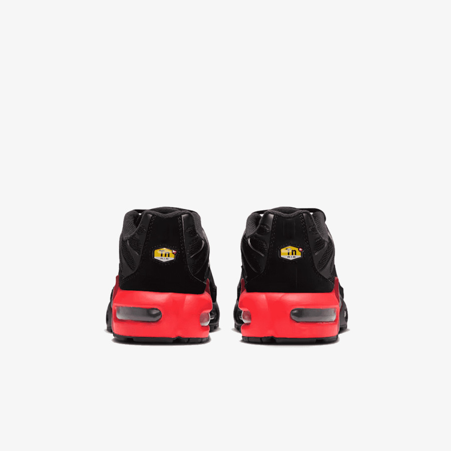 NIKE Patike NIKE AIR MAX PLUS (GS) 