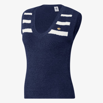 adidas Prsluk Knit 