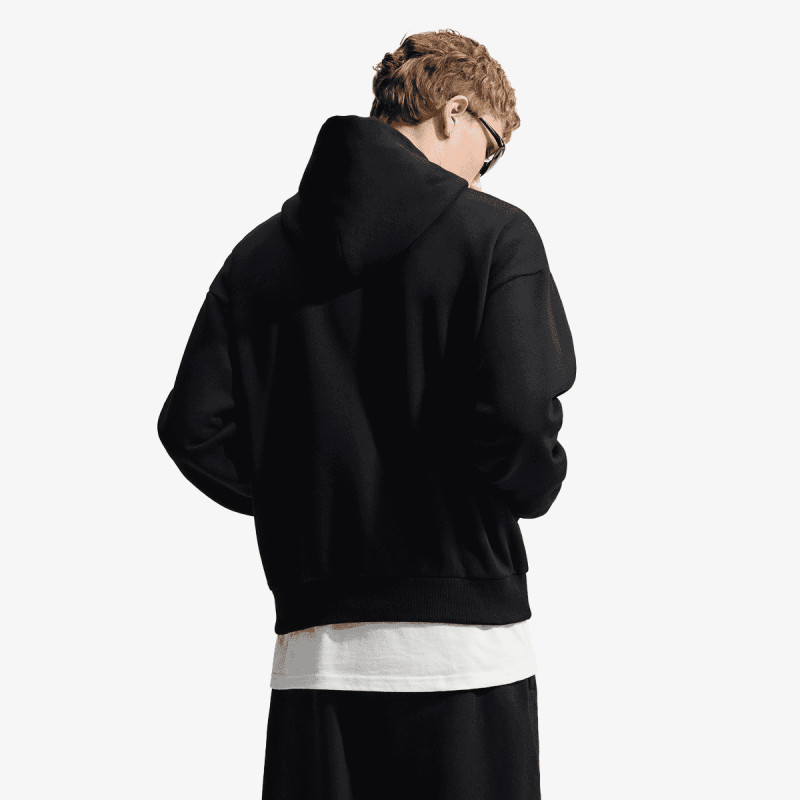 NIKE Dukserica Solo Fleece 