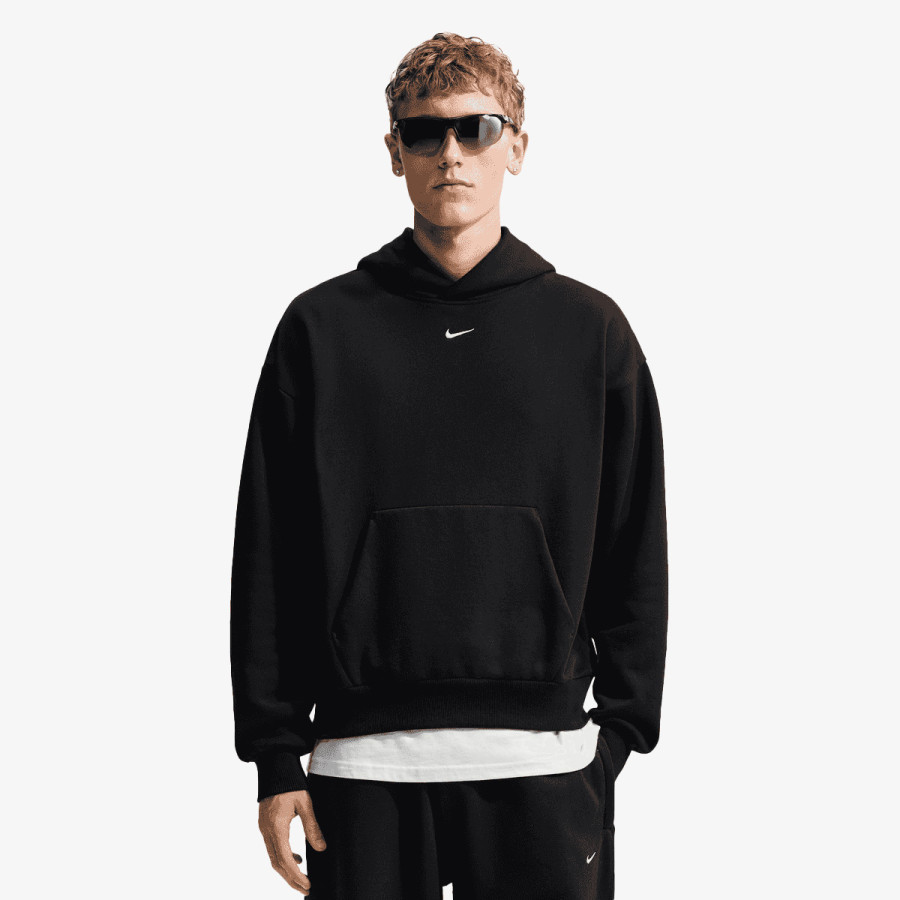 NIKE Dukserica Solo Fleece 