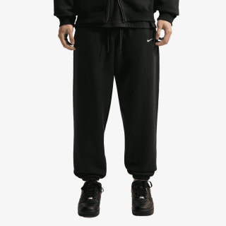 NIKE Donji deo trenerke Solo Fleece 