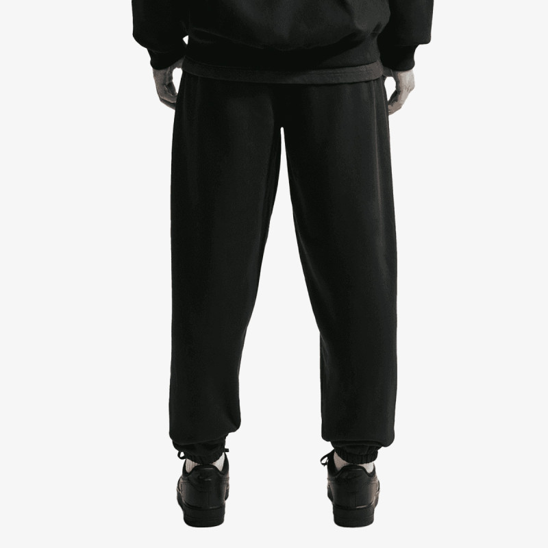 NIKE Donji deo trenerke Solo Fleece 