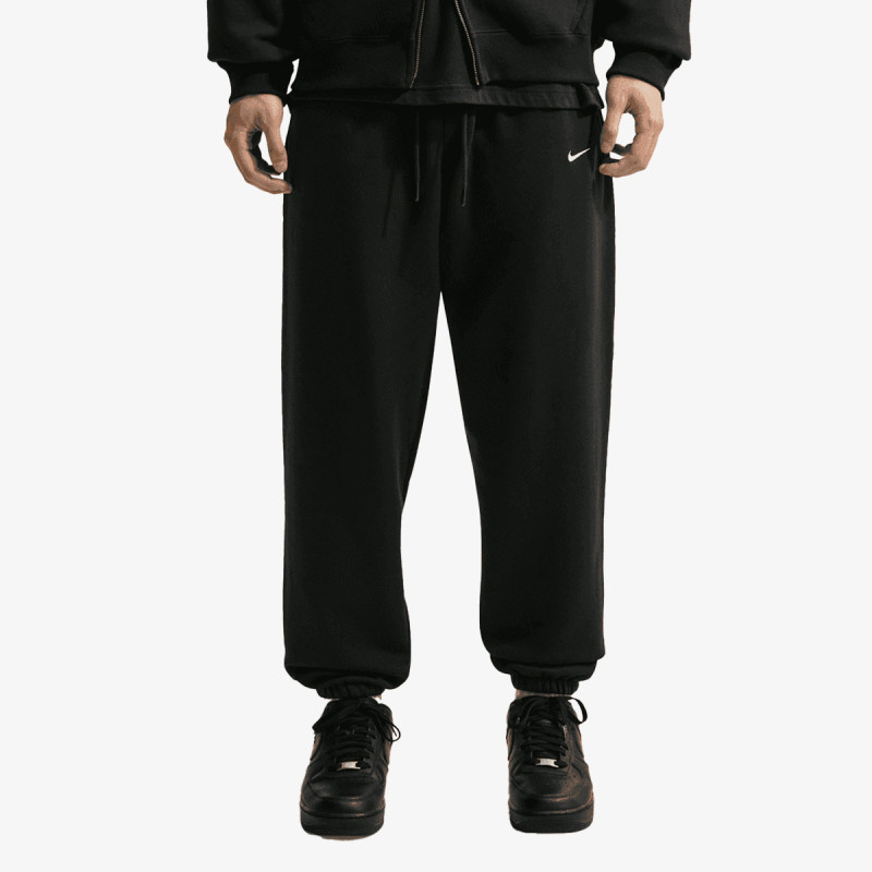 NIKE Donji deo trenerke Solo Fleece 