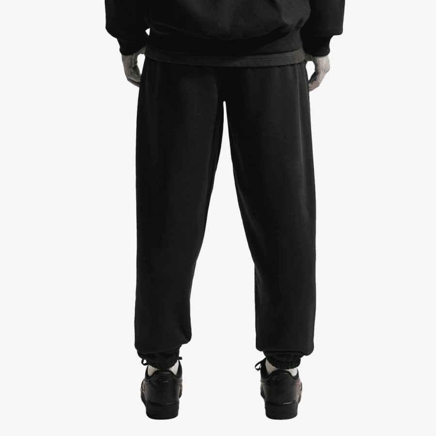 NIKE Donji deo trenerke Solo Fleece 