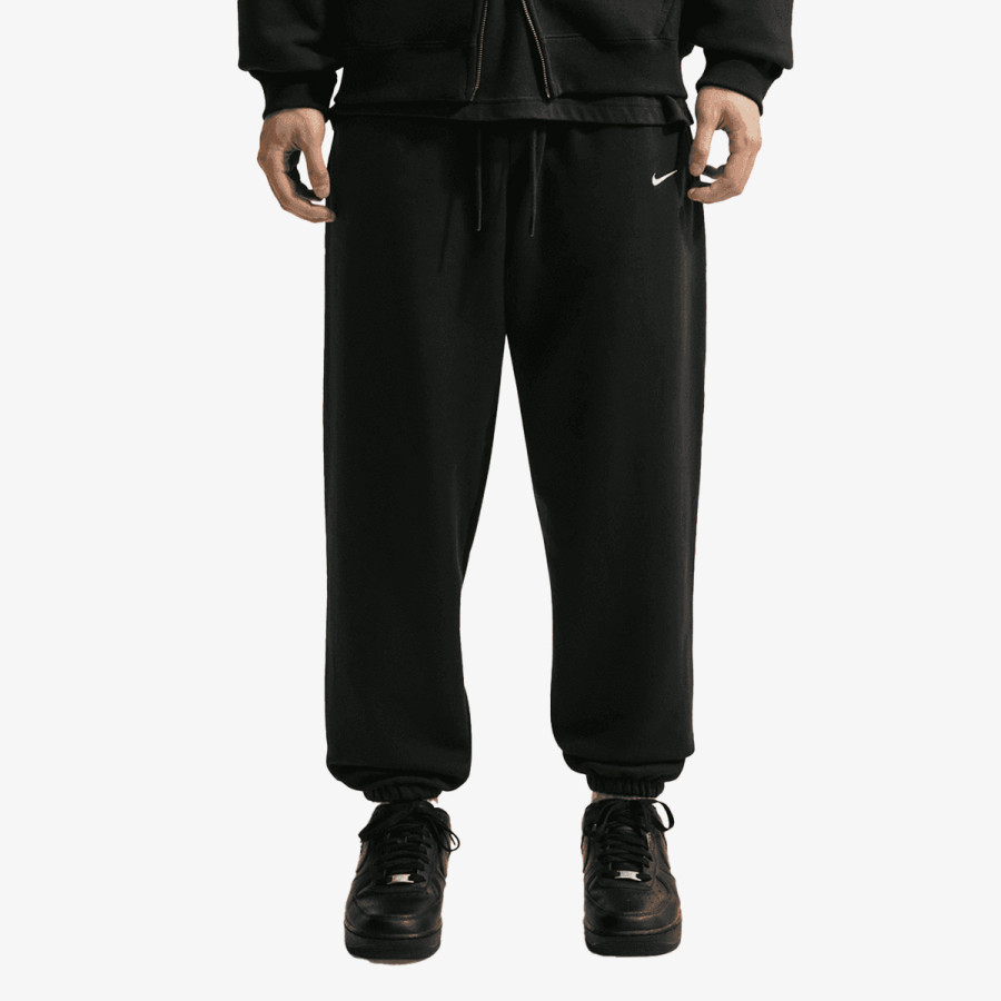 NIKE Donji deo trenerke Solo Fleece 