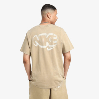NIKE Majica M NSW SF GFX SS TEE 