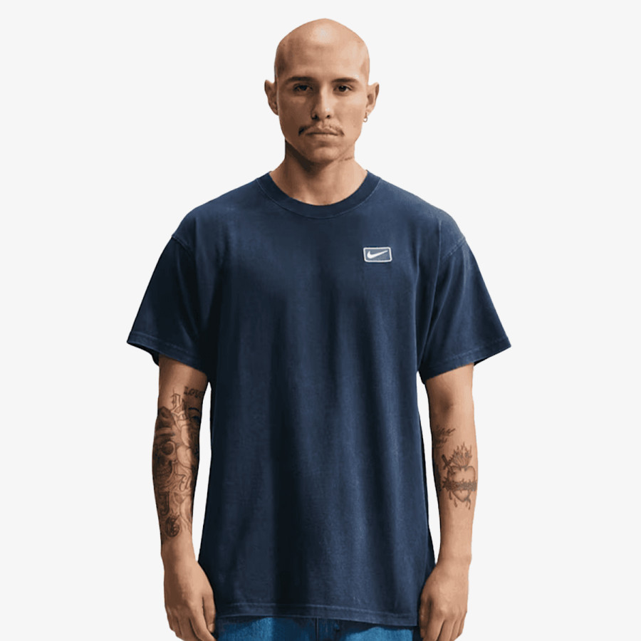 NIKE Majica M NSW SF GFX SS TEE 