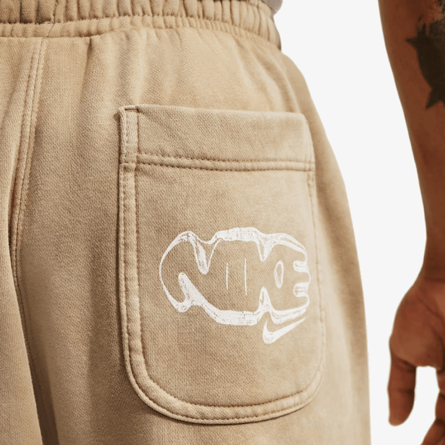 NIKE Šorc M NSW SF GFX SHORT 
