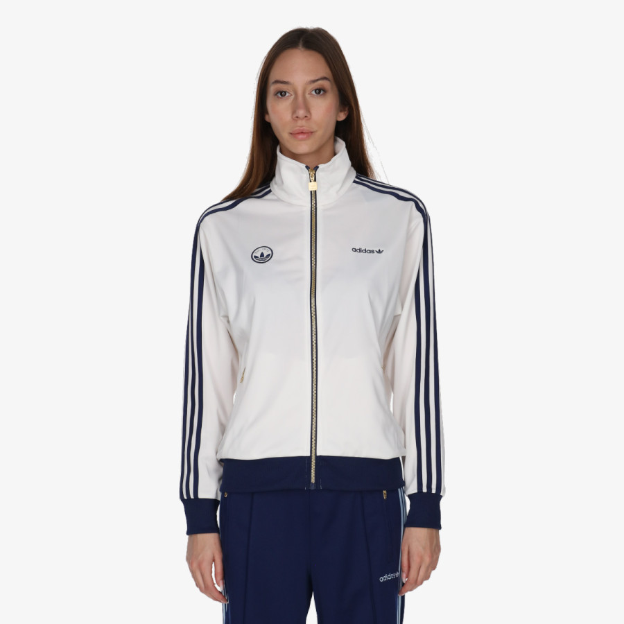adidas Dukserica Firebird Badge 