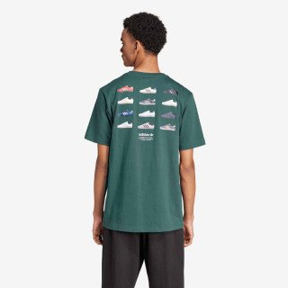 adidas Majica TS Sport 