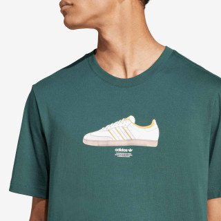 adidas Majica TS Sport 