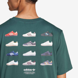 adidas Majica TS Sport 