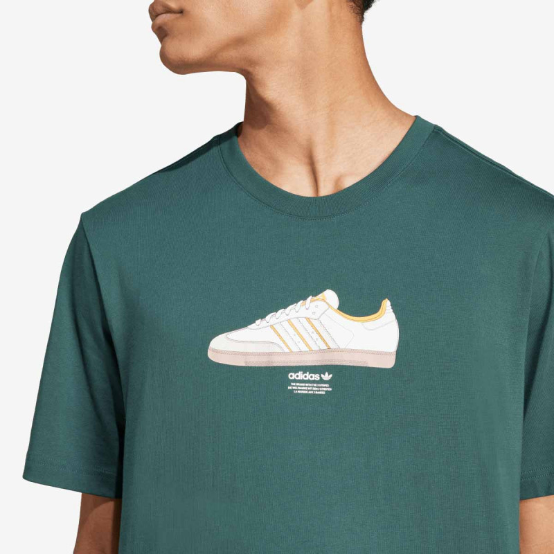 adidas Majica TS Sport 
