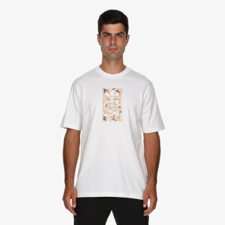 adidas Majica Camo Label 