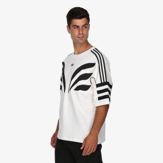 adidas Majica Q3 Atlanta 