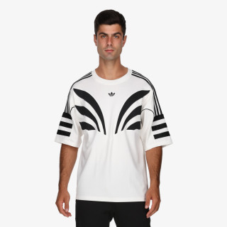 adidas Majica Q3 Atlanta 