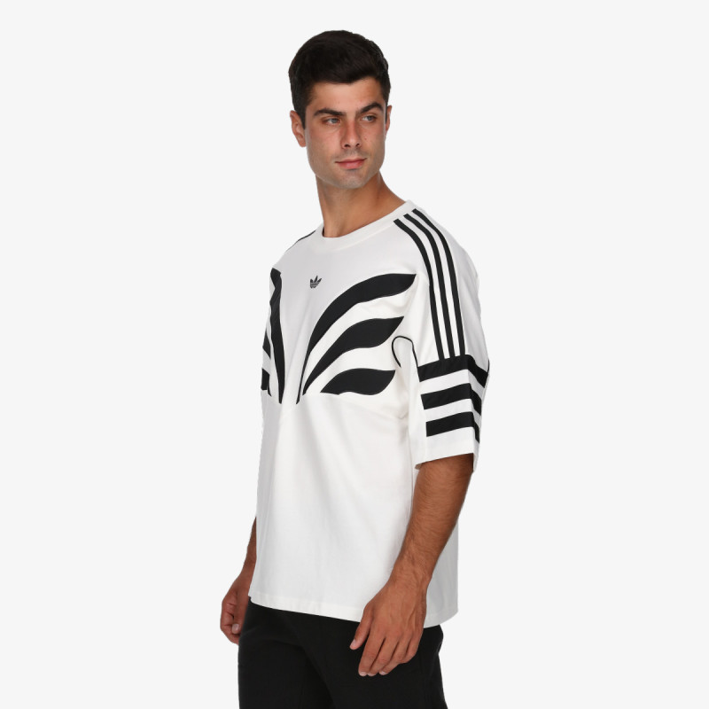 adidas Majica Q3 Atlanta 