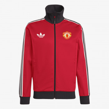 adidas Dukserica Manchester United 