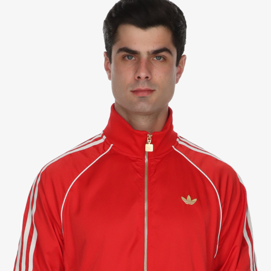 adidas Dukserica Track Top 
